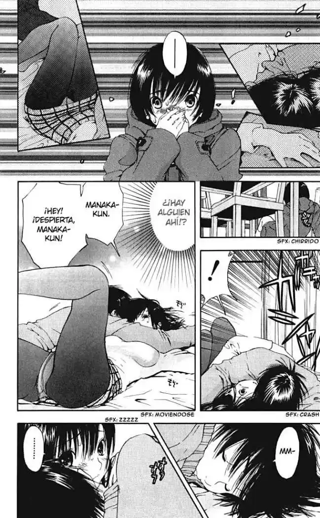 Ichigo 100% (2002) - Capítulo 162 - Página 4 - LectorTMOo