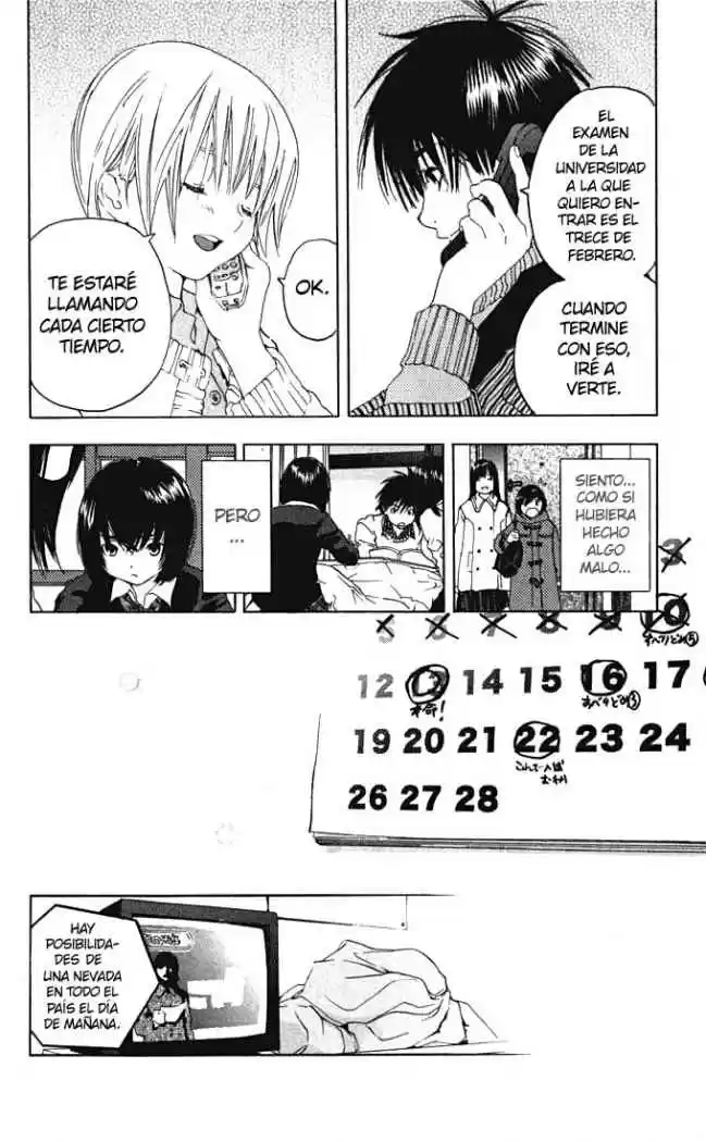 Ichigo 100% (2002) - Capítulo 162 - Página 10 - LectorTMOo