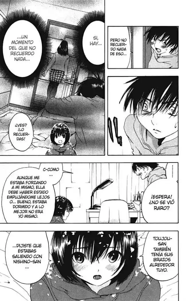 Ichigo 100% (2002) - Capítulo 162 - Página 13 - LectorTMOo
