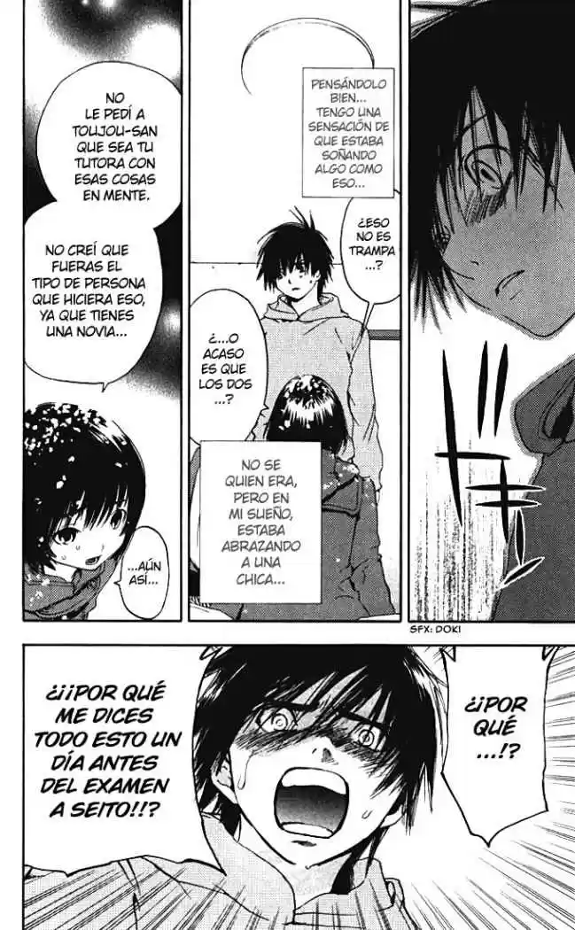 Ichigo 100% (2002) - Capítulo 162 - Página 14 - LectorTMOo
