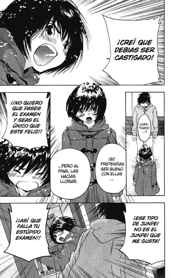 Ichigo 100% (2002) - Capítulo 162 - Página 15 - LectorTMOo