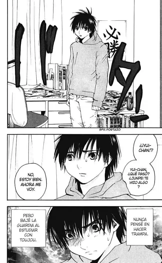 Ichigo 100% (2002) - Capítulo 162 - Página 16 - LectorTMOo