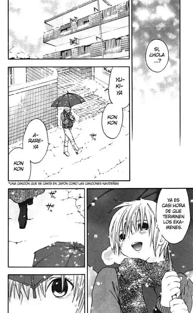 Ichigo 100% (2002) - Capítulo 162 - Página 18 - LectorTMOo