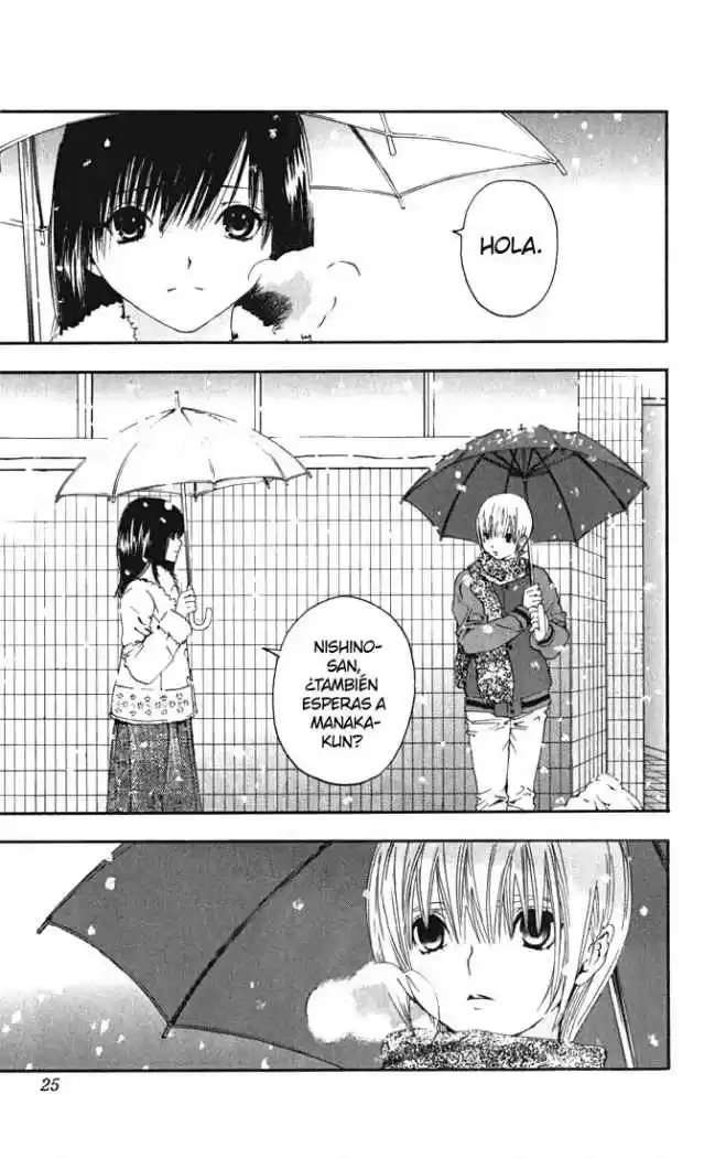 Ichigo 100% (2002) - Capítulo 162 - Página 19 - LectorTMOo