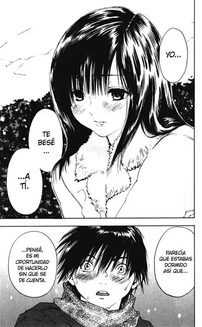 Ichigo 100% (2002) - Capítulo 163 - Página 10 - LectorTMOo