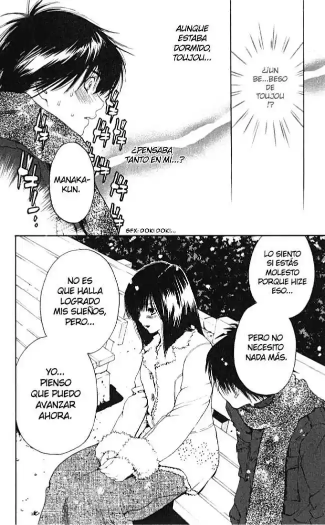 Ichigo 100% (2002) - Capítulo 163 - Página 11 - LectorTMOo