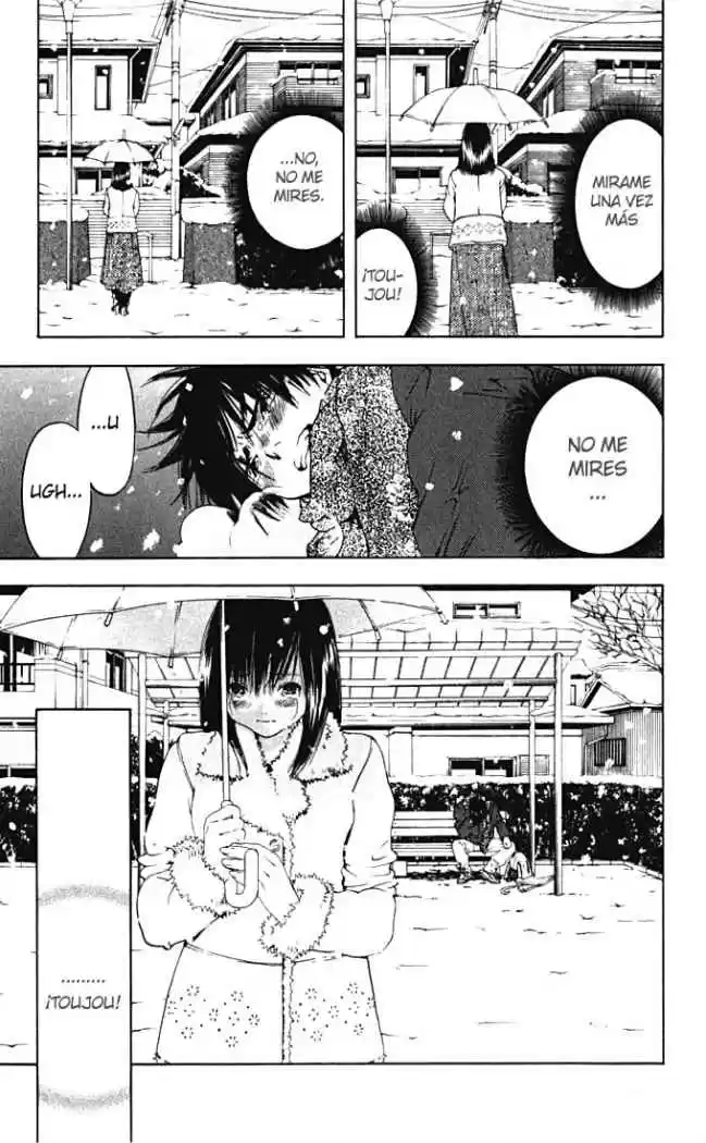 Ichigo 100% (2002) - Capítulo 163 - Página 14 - LectorTMOo