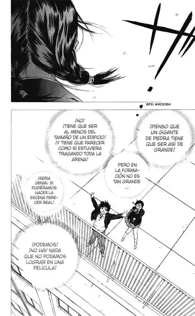 Ichigo 100% (2002) - Capítulo 163 - Página 15 - LectorTMOo