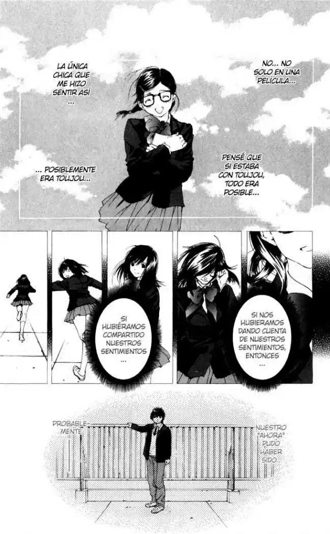 Ichigo 100% (2002) - Capítulo 163 - Página 16 - LectorTMOo