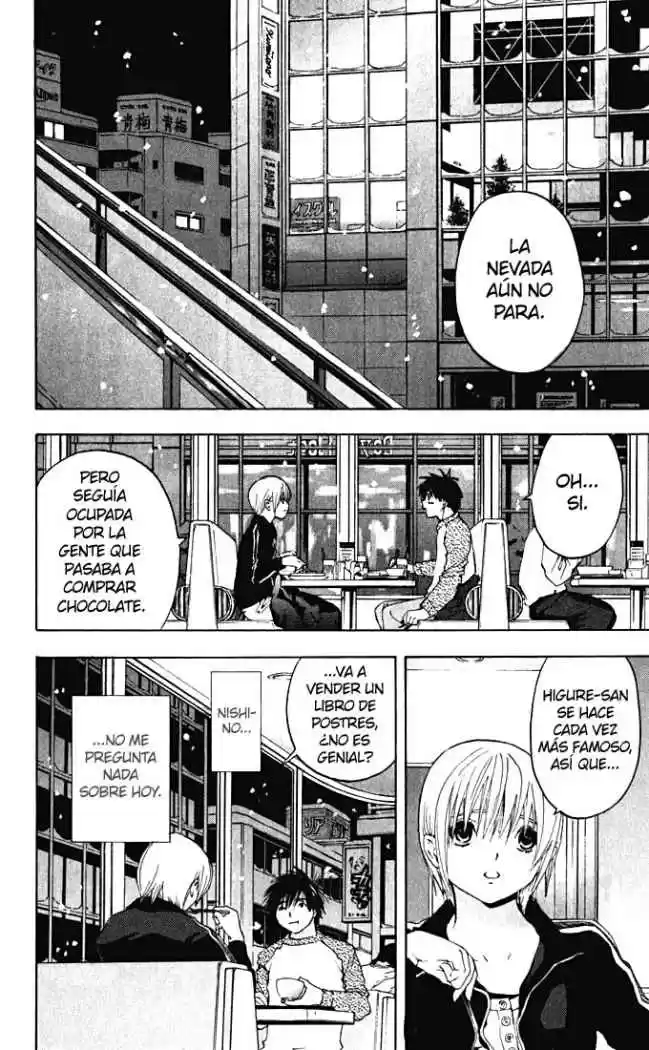 Ichigo 100% (2002) - Capítulo 164 - Página 14 - LectorTMOo