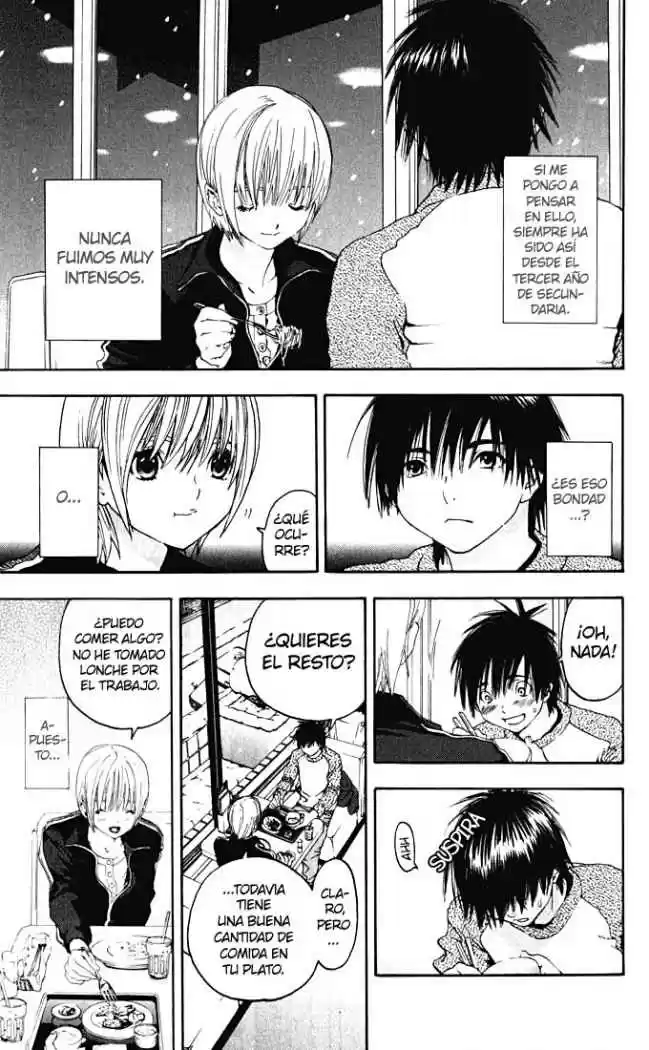 Ichigo 100% (2002) - Capítulo 164 - Página 15 - LectorTMOo