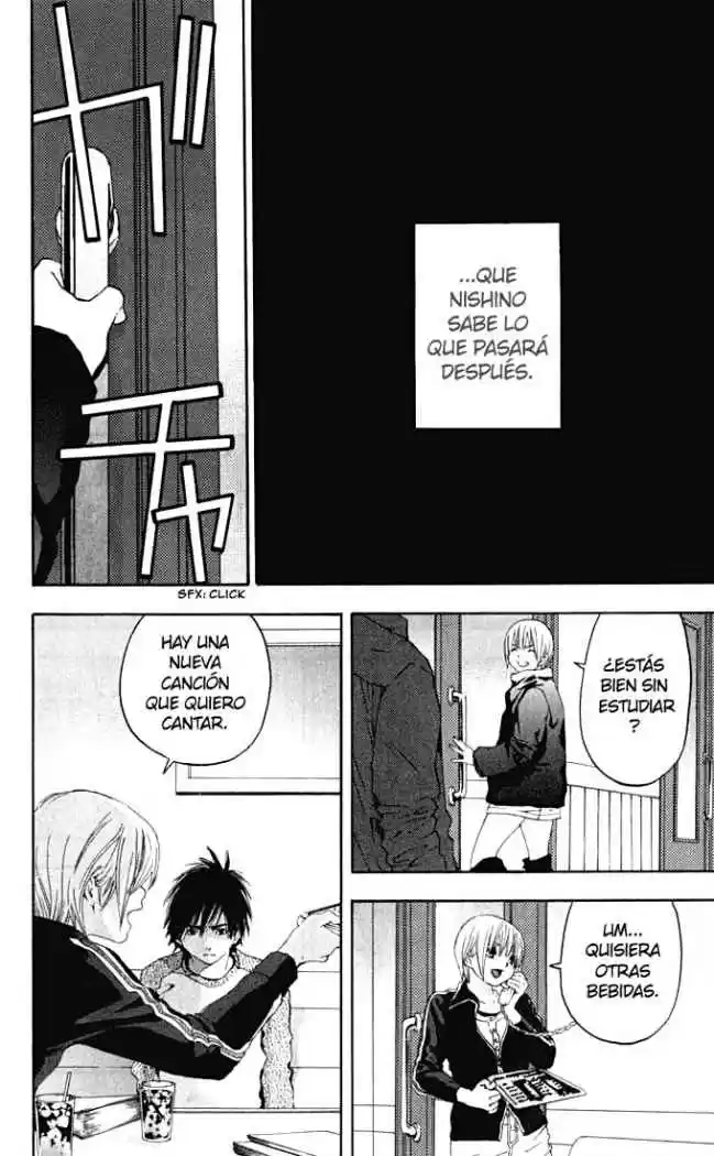 Ichigo 100% (2002) - Capítulo 164 - Página 16 - LectorTMOo