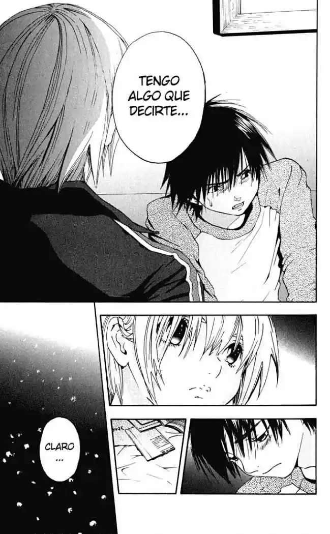 Ichigo 100% (2002) - Capítulo 164 - Página 19 - LectorTMOo