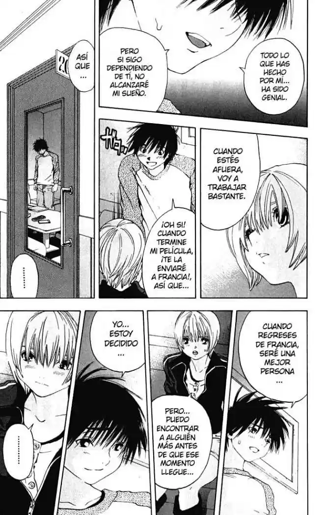 Ichigo 100% (2002) - Capítulo 165 - Página 7 - LectorTMOo