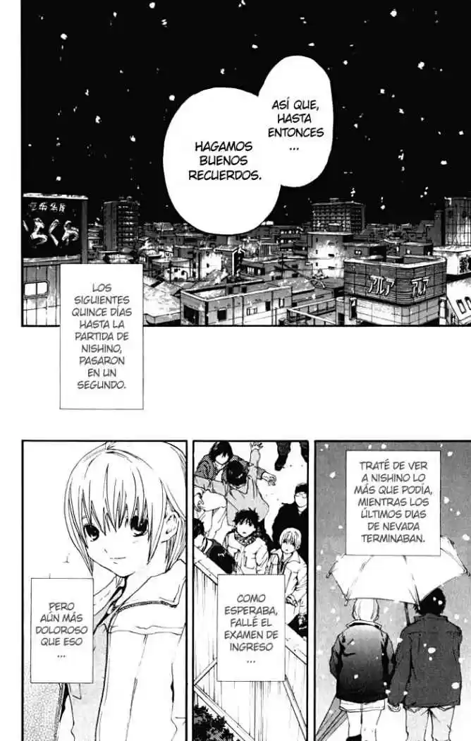 Ichigo 100% (2002) - Capítulo 165 - Página 12 - LectorTMOo