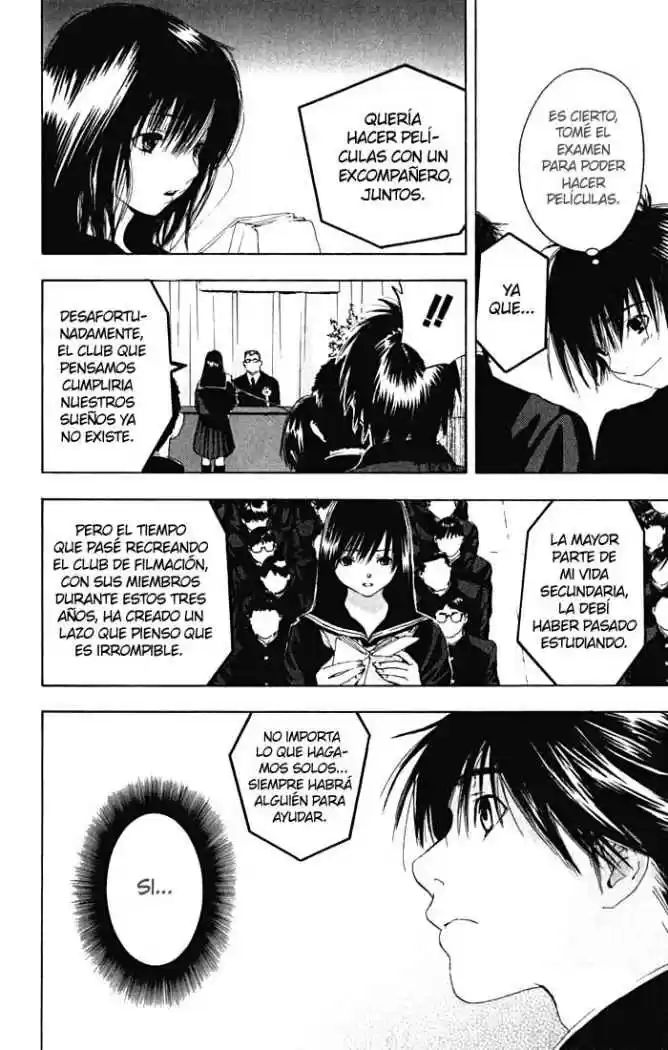 Ichigo 100% (2002) - Capítulo 166 - Página 6 - LectorTMOo