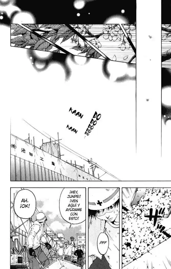 Ichigo 100% (2002) - Capítulo 166 - Página 19 - LectorTMOo