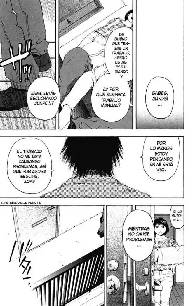 Ichigo 100% (2002) - Capítulo 166 - Página 20 - LectorTMOo