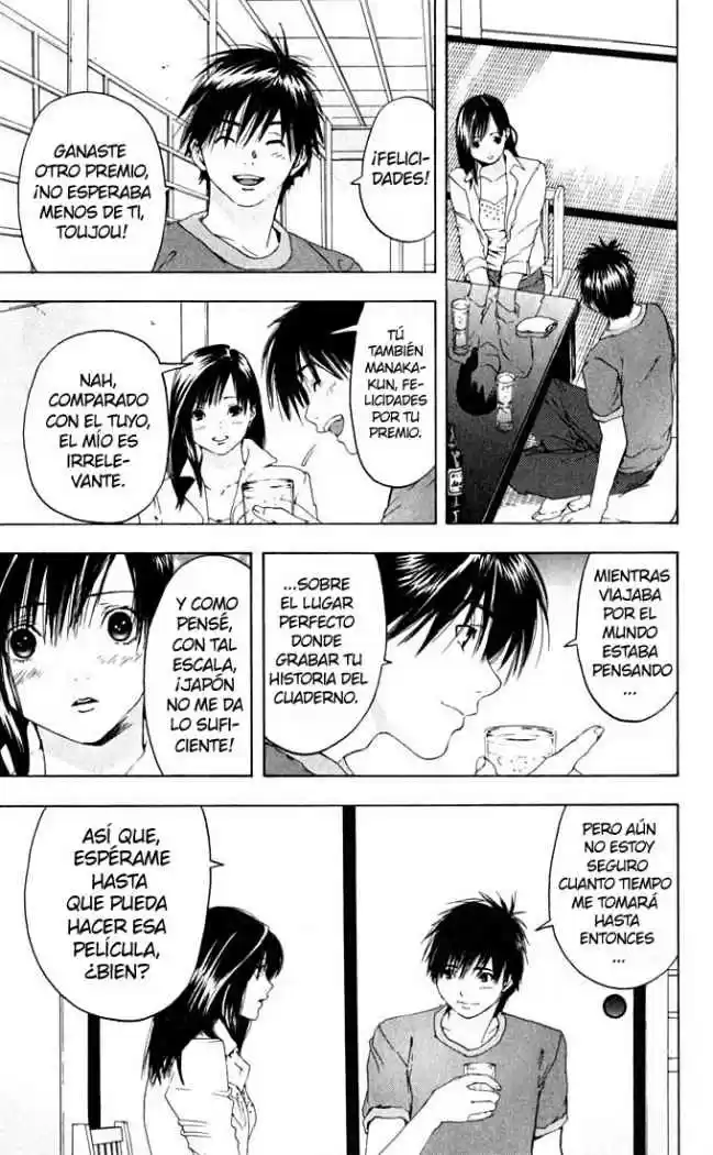 Ichigo 100% (2002) - Capítulo 167 - Página 12 - LectorTMOo