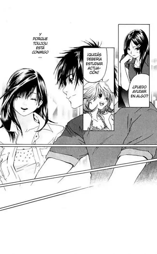 Ichigo 100% (2002) - Capítulo 167 - Página 14 - LectorTMOo