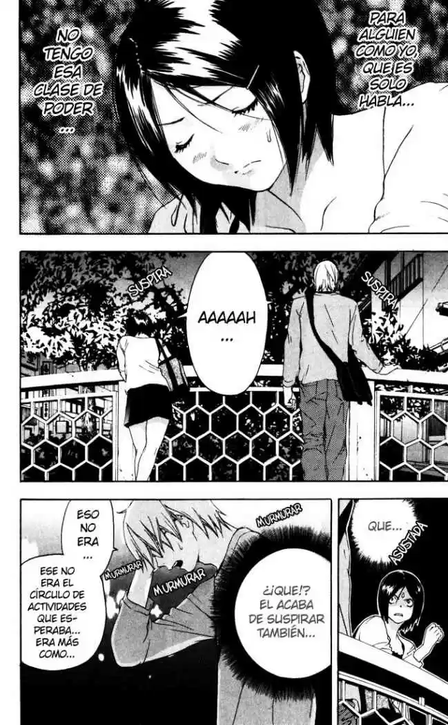 Ichigo 100% (2002) - Capítulo 169 - Página 6 - LectorTMOo