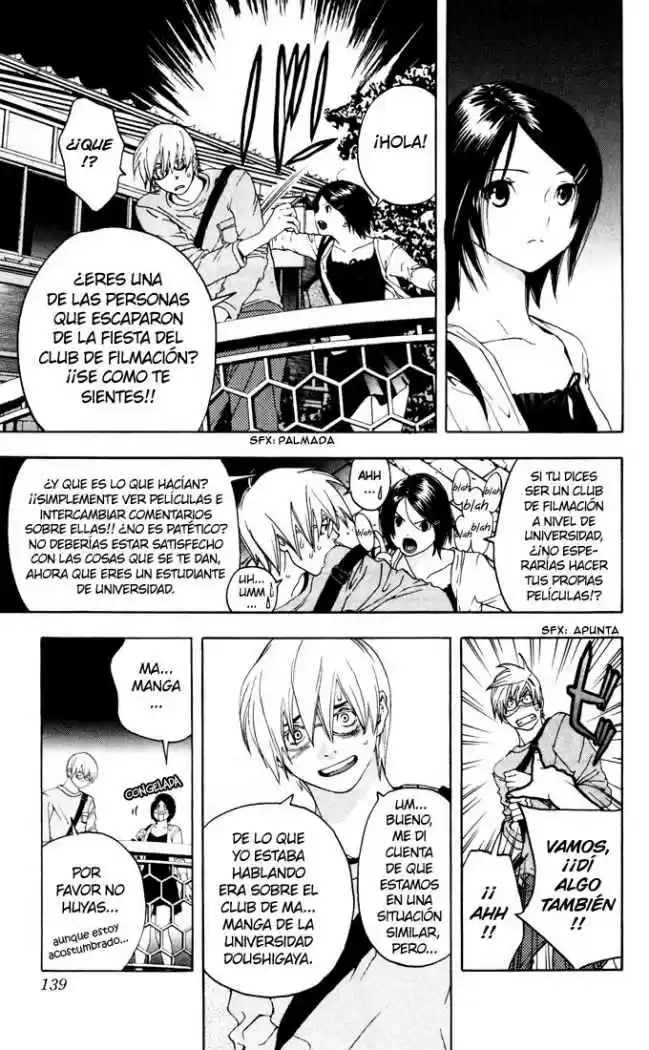 Ichigo 100% (2002) - Capítulo 169 - Página 7 - LectorTMOo