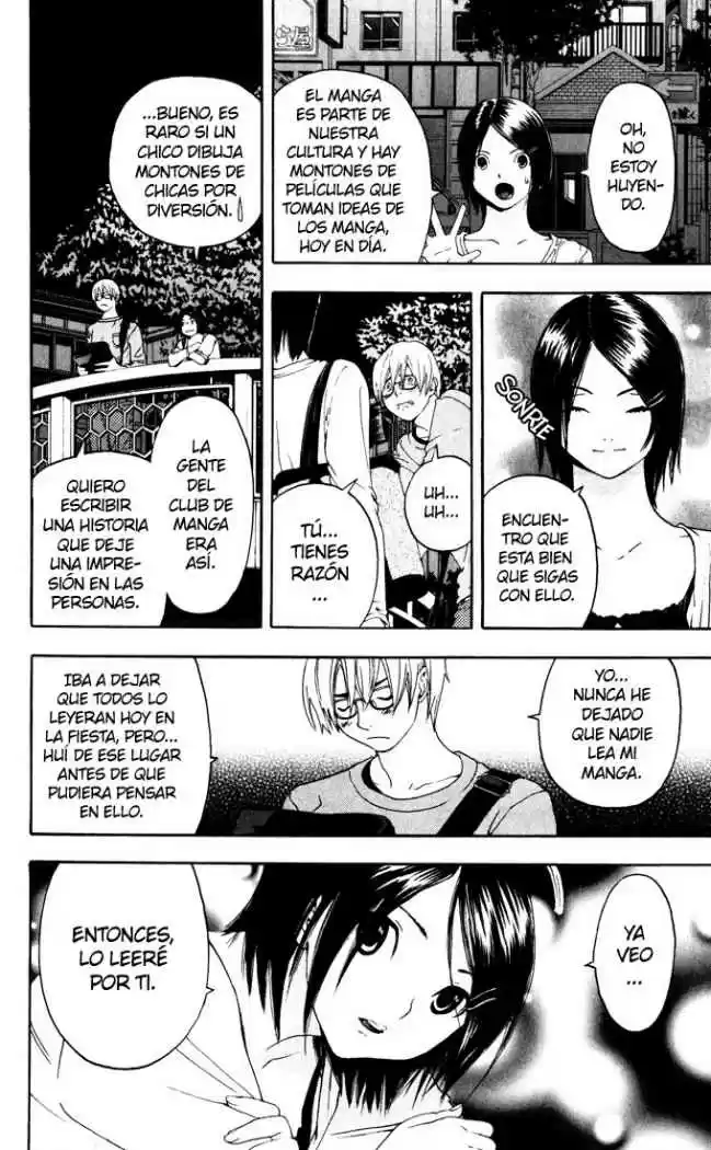 Ichigo 100% (2002) - Capítulo 169 - Página 8 - LectorTMOo