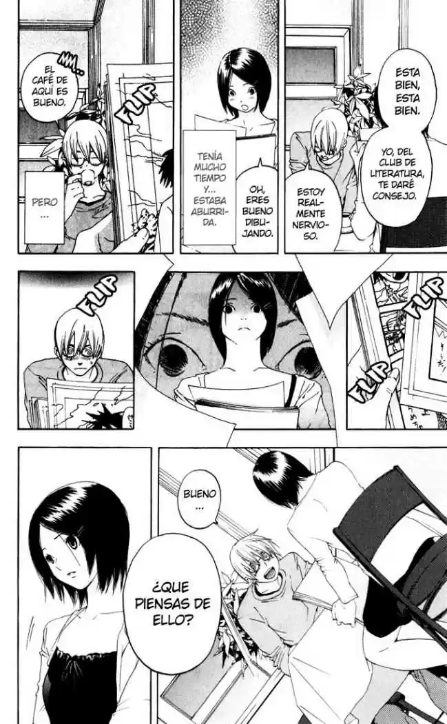 Ichigo 100% (2002) - Capítulo 169 - Página 10 - LectorTMOo