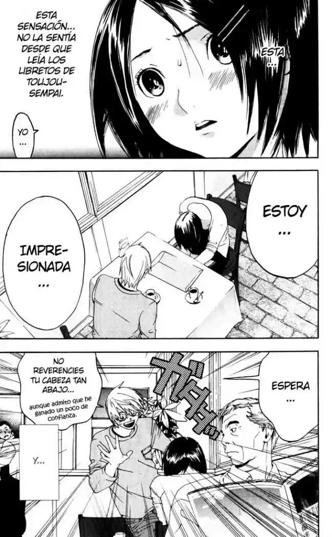 Ichigo 100% (2002) - Capítulo 169 - Página 11 - LectorTMOo