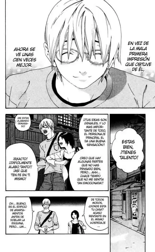 Ichigo 100% (2002) - Capítulo 169 - Página 12 - LectorTMOo