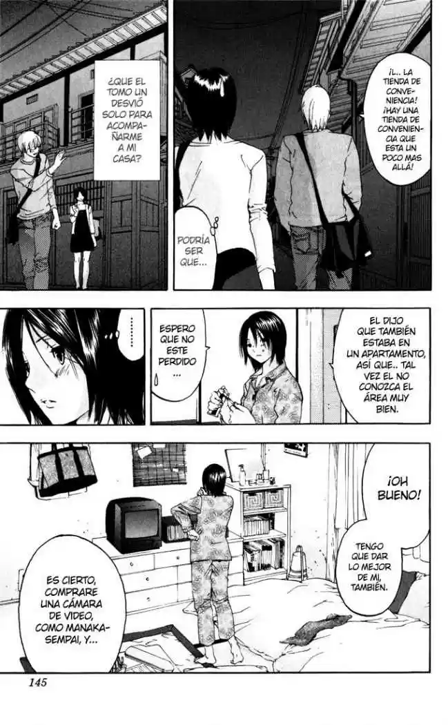 Ichigo 100% (2002) - Capítulo 169 - Página 13 - LectorTMOo