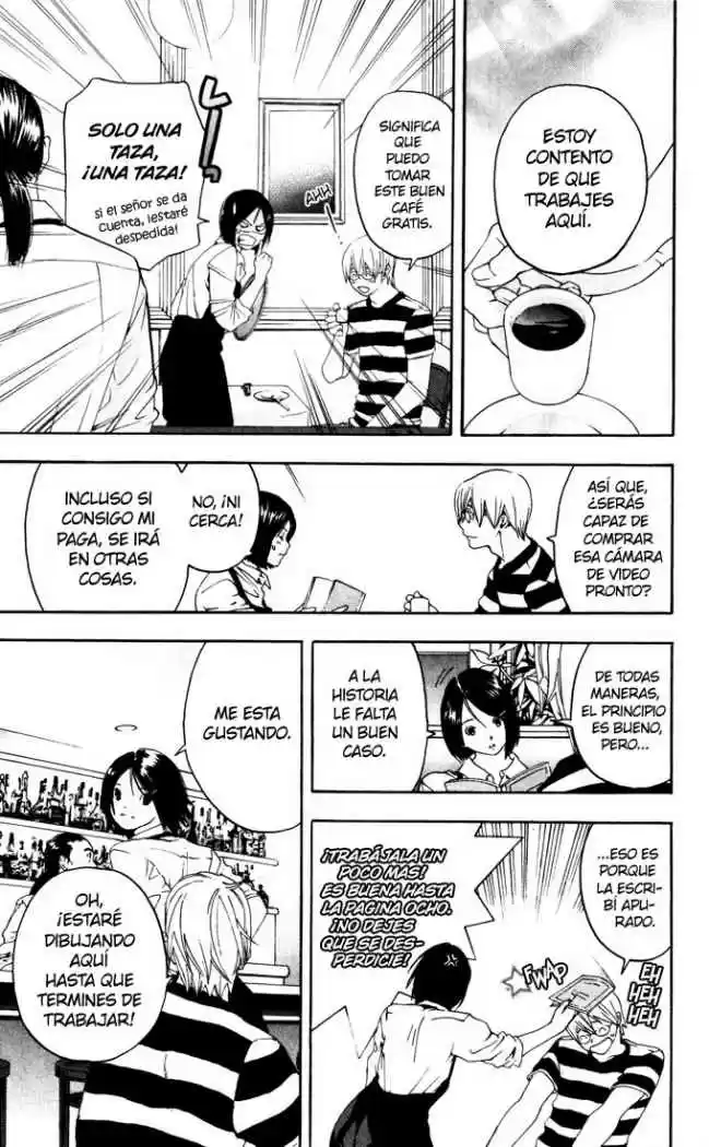 Ichigo 100% (2002) - Capítulo 169 - Página 15 - LectorTMOo