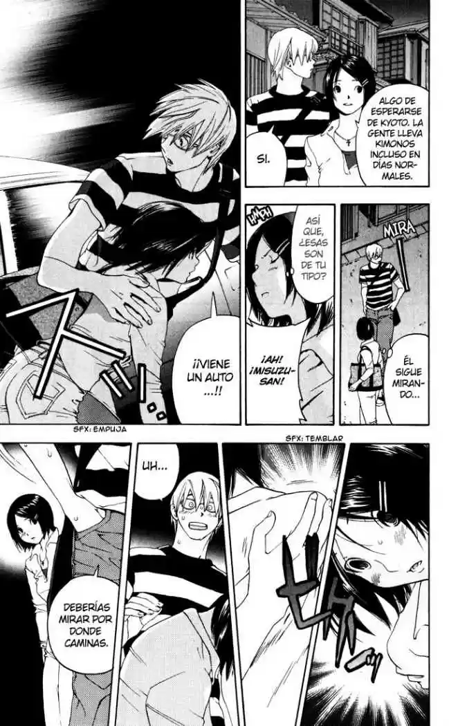 Ichigo 100% (2002) - Capítulo 169 - Página 17 - LectorTMOo