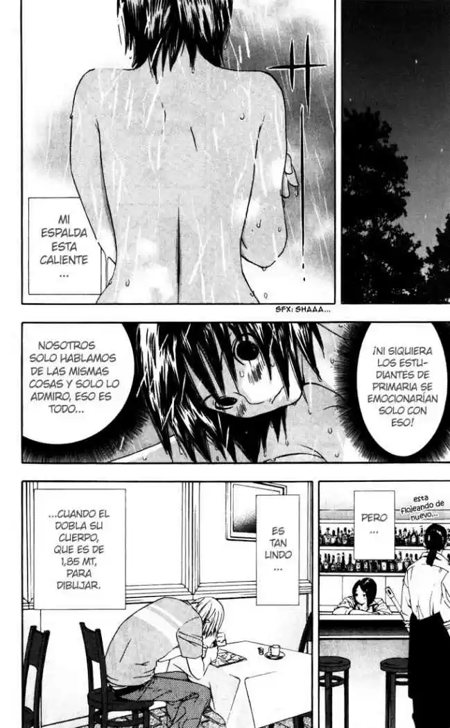 Ichigo 100% (2002) - Capítulo 169 - Página 18 - LectorTMOo