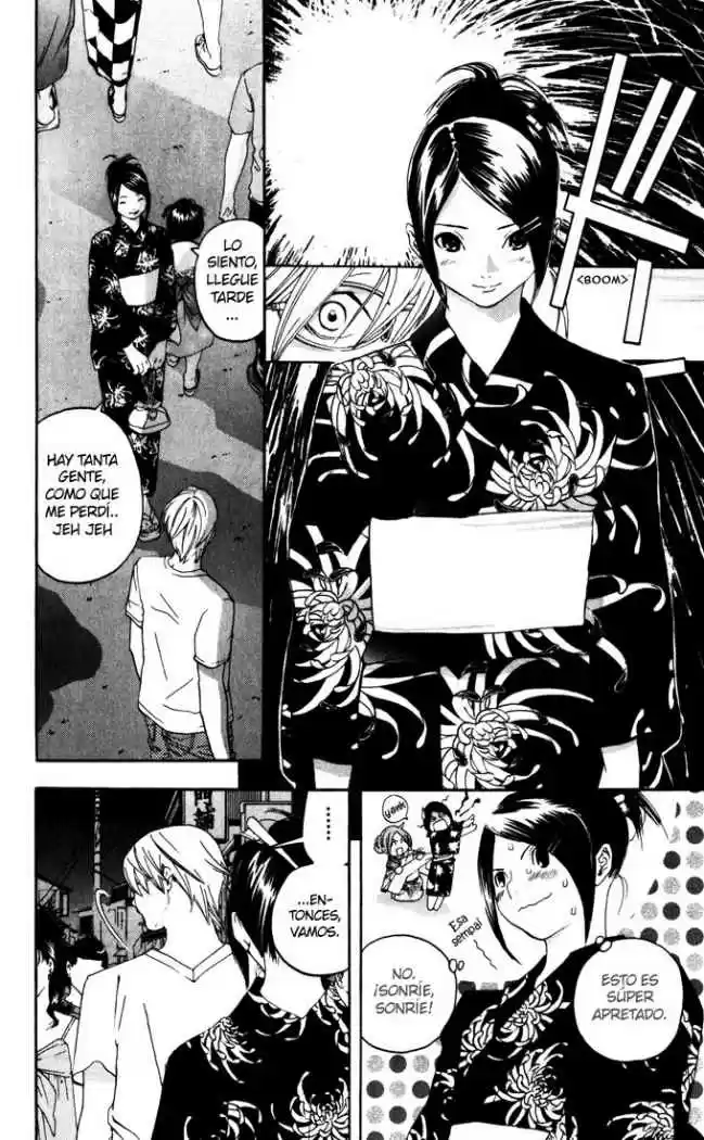 Ichigo 100% (2002) - Capítulo 169 - Página 22 - LectorTMOo