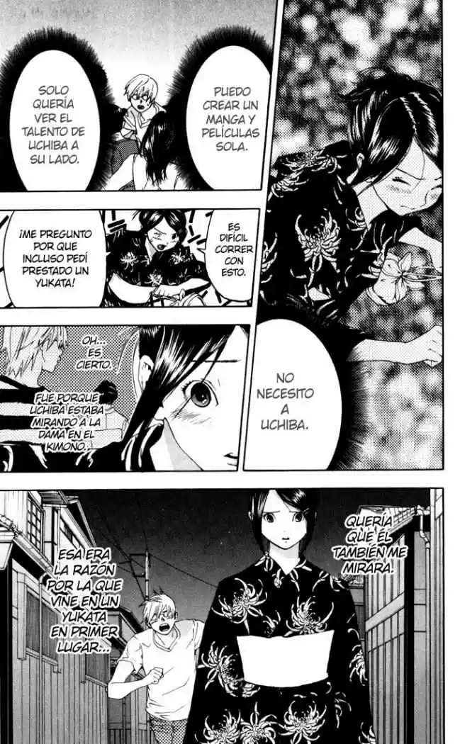 Ichigo 100% (2002) - Capítulo 169 - Página 25 - LectorTMOo
