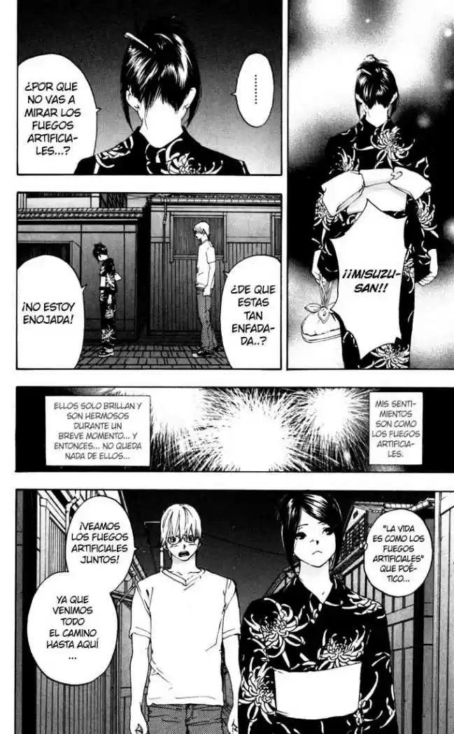Ichigo 100% (2002) - Capítulo 169 - Página 26 - LectorTMOo