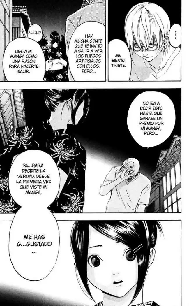 Ichigo 100% (2002) - Capítulo 169 - Página 27 - LectorTMOo