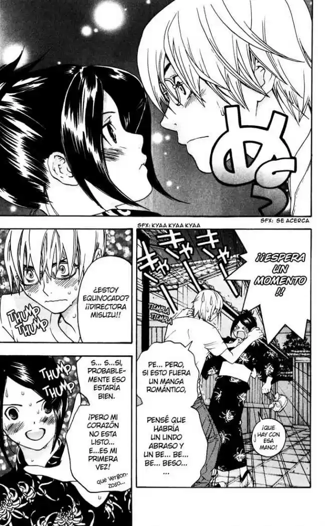 Ichigo 100% (2002) - Capítulo 169 - Página 29 - LectorTMOo