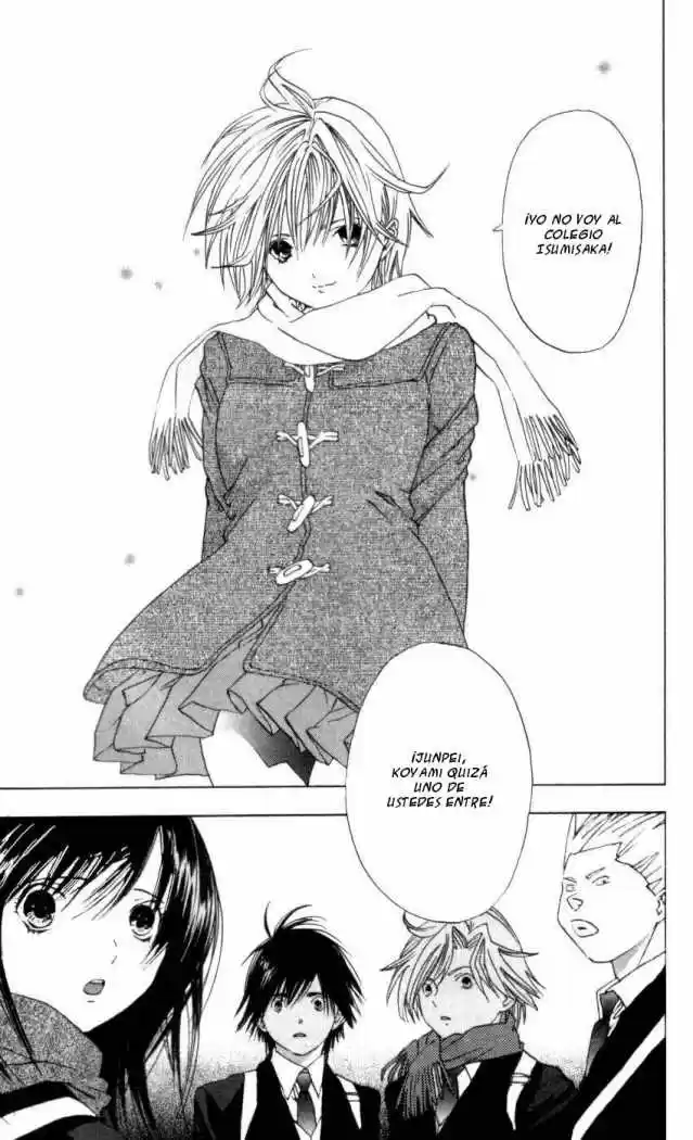 Ichigo 100% (2002) - Capítulo 17 - Página 10 - LectorTMOo