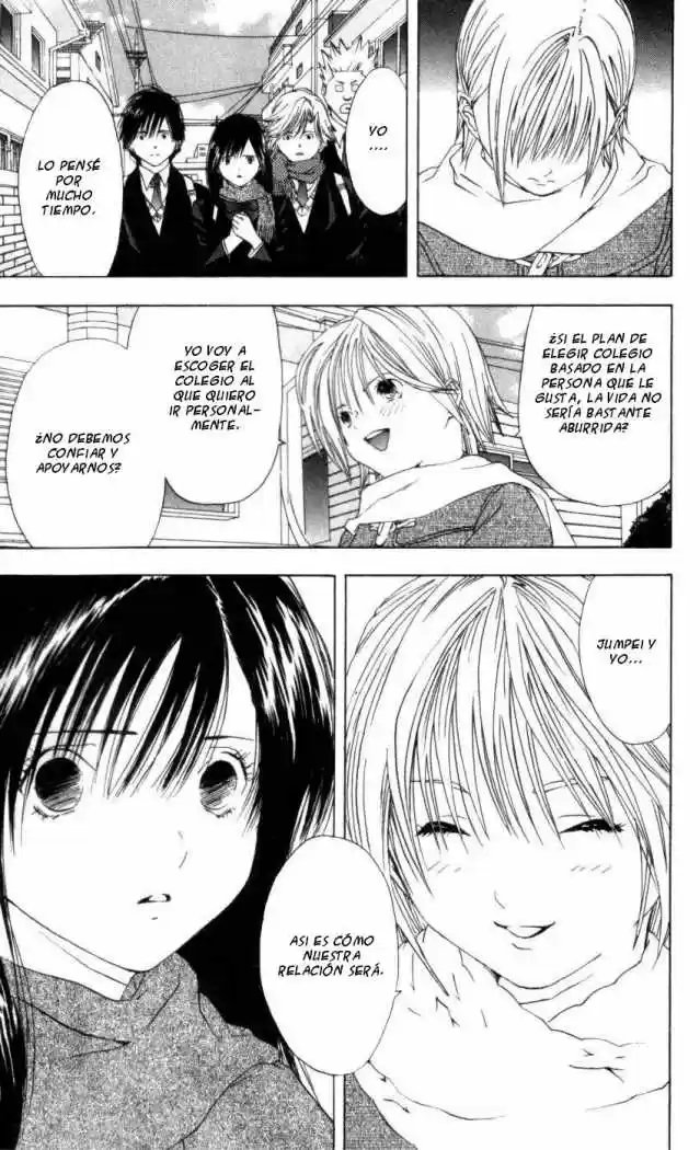 Ichigo 100% (2002) - Capítulo 17 - Página 12 - LectorTMOo