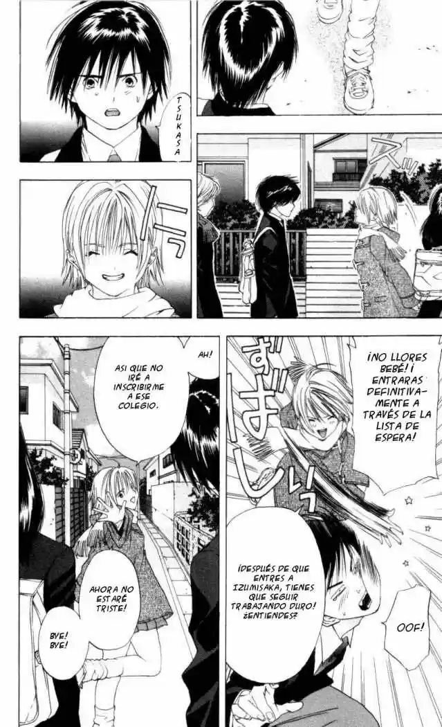 Ichigo 100% (2002) - Capítulo 17 - Página 13 - LectorTMOo
