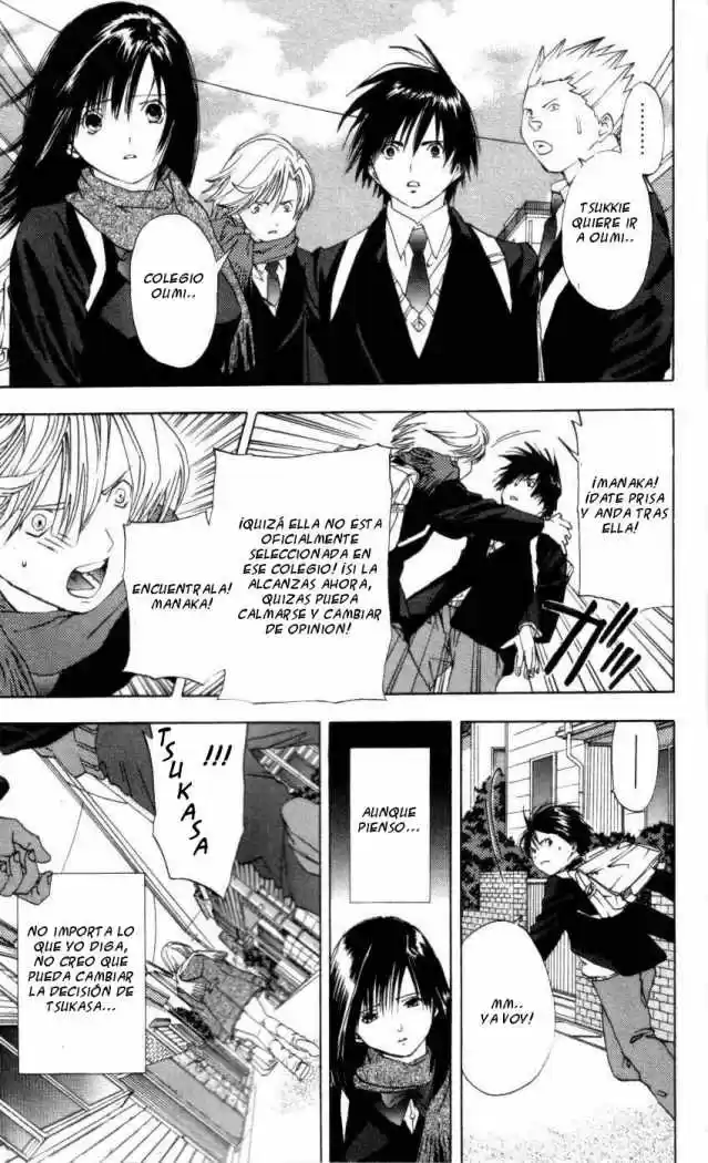 Ichigo 100% (2002) - Capítulo 17 - Página 14 - LectorTMOo