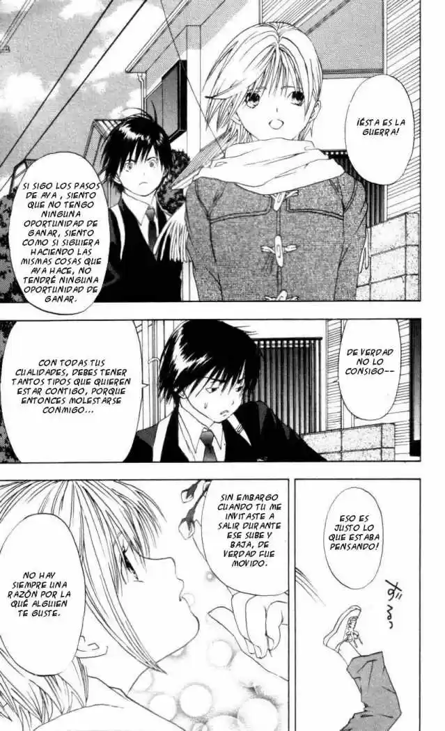 Ichigo 100% (2002) - Capítulo 17 - Página 16 - LectorTMOo