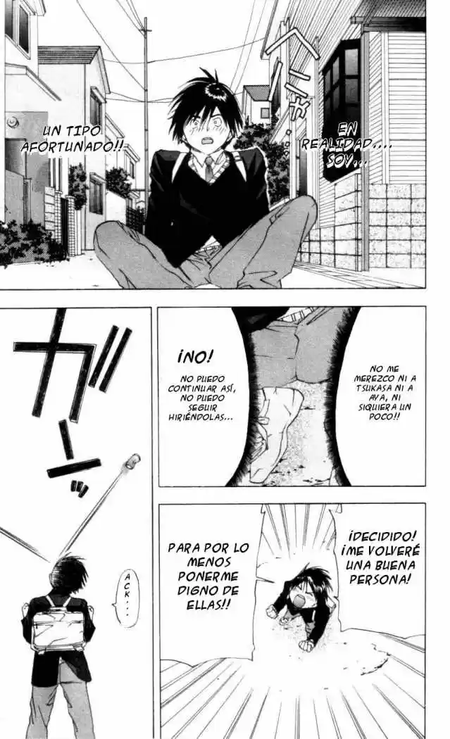 Ichigo 100% (2002) - Capítulo 17 - Página 18 - LectorTMOo