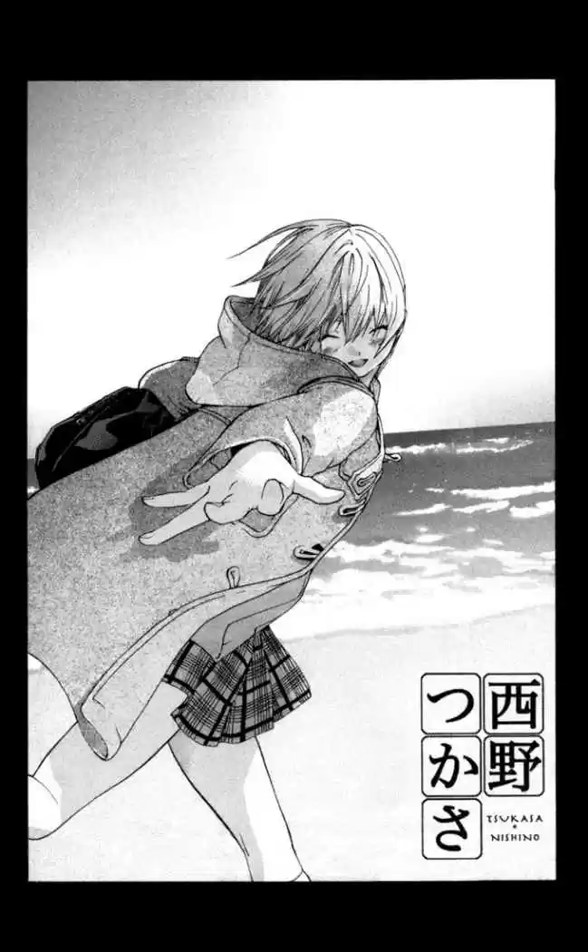 Ichigo 100% (2002) - Capítulo 171 - Página 5 - LectorTMOo