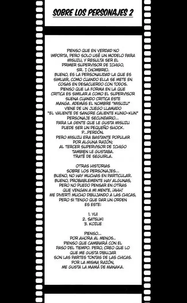 Ichigo 100% (2002) - Capítulo 171 - Página 8 - LectorTMOo