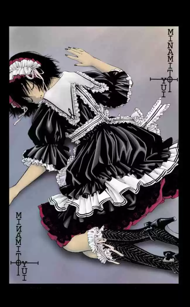 Ichigo 100% (2002) - Capítulo 171 - Página 10 - LectorTMOo