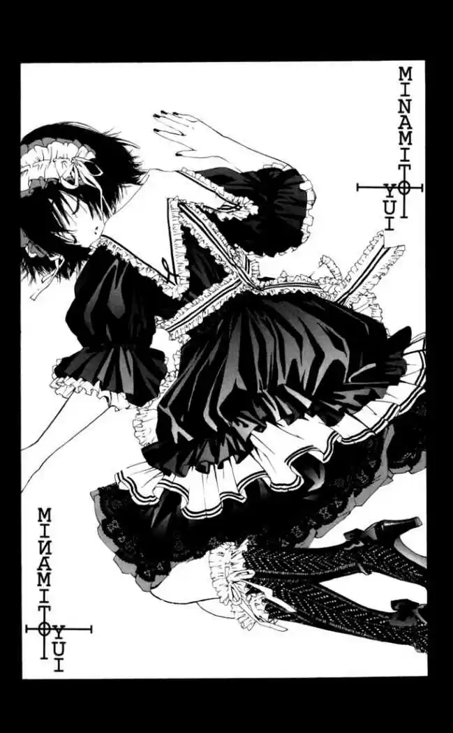 Ichigo 100% (2002) - Capítulo 171 - Página 11 - LectorTMOo