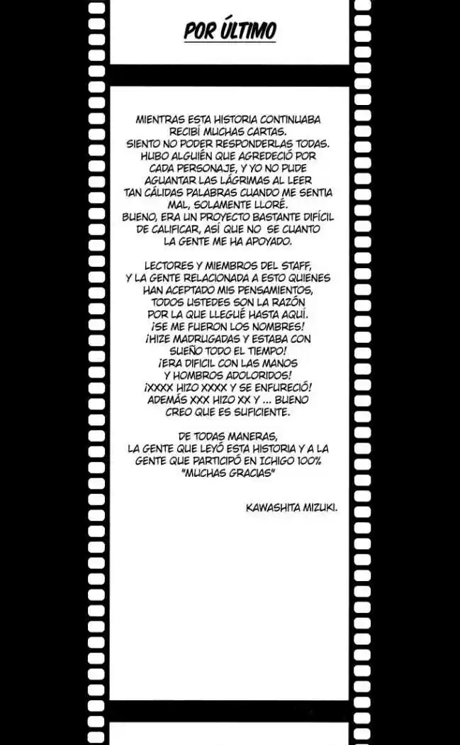 Ichigo 100% (2002) - Capítulo 171 - Página 12 - LectorTMOo